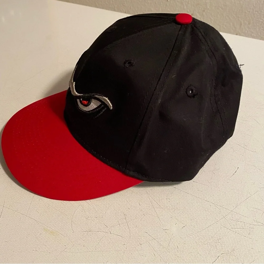 Major‎ League Baseball Hat Youths OC Sports Adjustable Back New